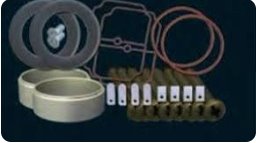 KIT DE COMPRESOR RESPIRONICS 1018249 Medical DEX