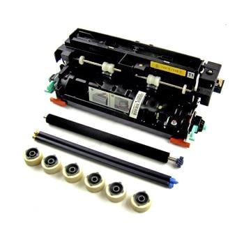 KIT, FUSER MAINTENANCE 110V Information Technology DELL