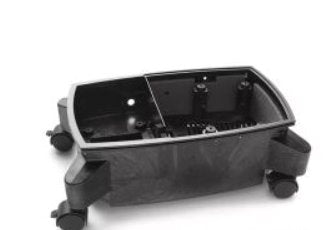 KIT GABINETE BASE RESPIRONICS 1023801 Medical DEX
