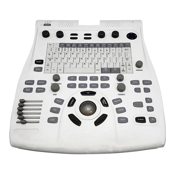 KIT, VIVID S5-S6 KB V4 RSPL - 5486318 Medical GE HEALTHCARE