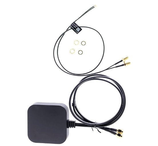 KIT,RCVR,ANT,PUCK,MT,R15 Information Technology DELL