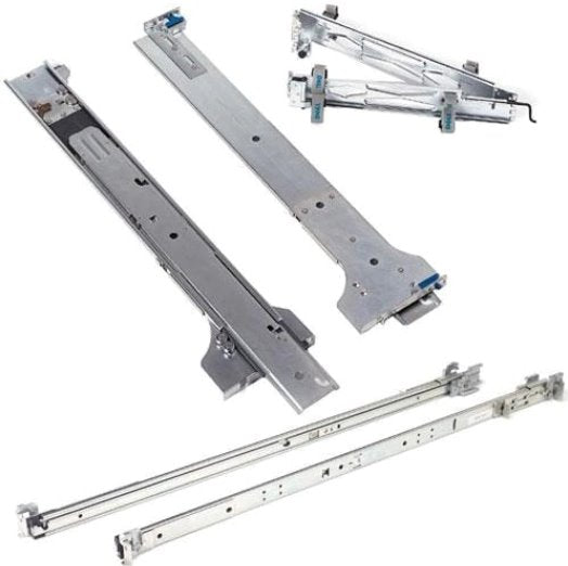 KIT,RDYRL,1U,SLDN,SFF,A12 Information Technology DELL
