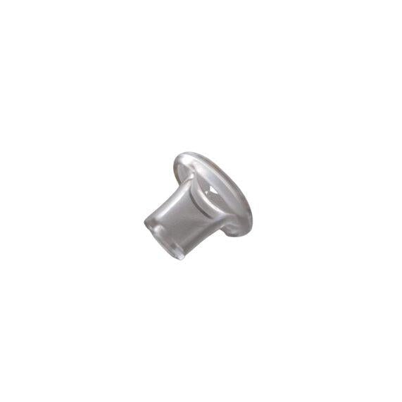 KNOB_ROUND, ACRYLIC (PLEXIGLASS) Automotive ATASI