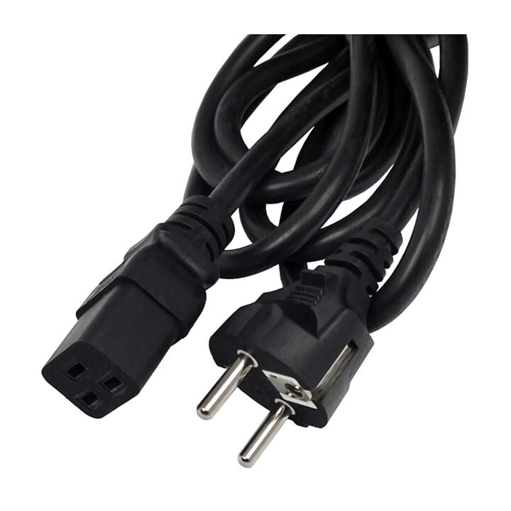 LANTRONIX INC.CORD, POWER 10' IEC60320/C19 - SCHUKO 250V 16A Information Technology DEX