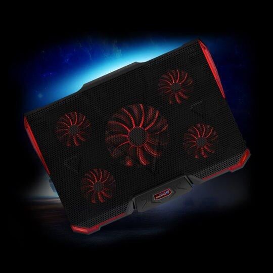 Laptop Cooling Pad - DEX
