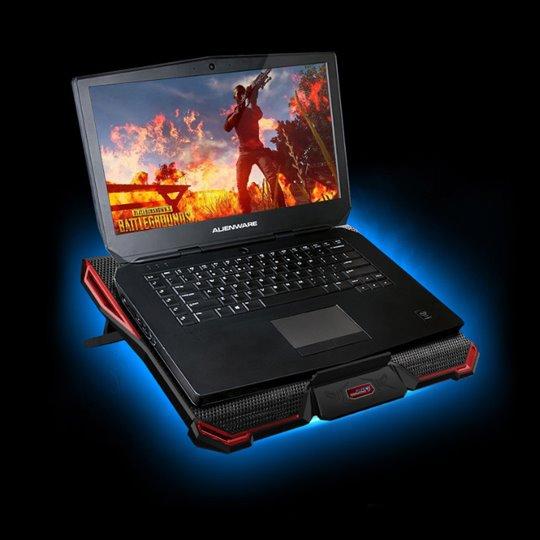 Laptop Cooling Pad - DEX
