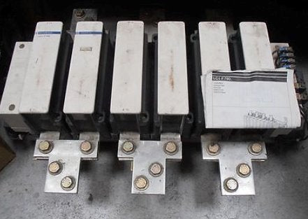 LC1FDP780A, LC1F780 CONTACTOR, 690 VAC 1600A (Copy) Renewable Energy GE ENERGY