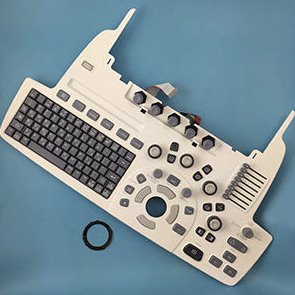 LE10 Lower Operator Panel joystick Medical GE HEALTHCARE