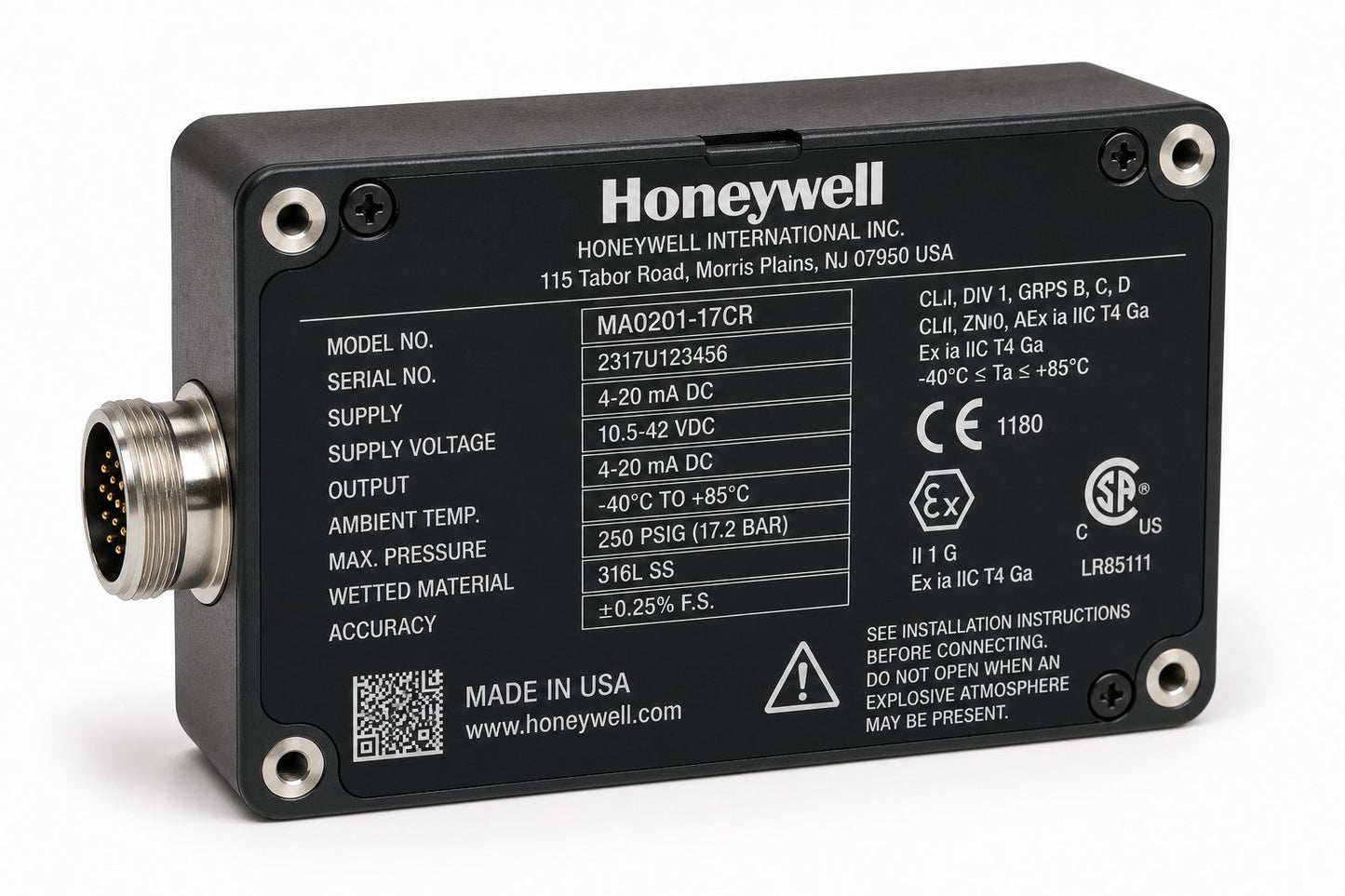 LED, SECURITY LIGHT GALVANIZED 4000WATTS, LUMENS- 400, HONEYWELL MODEL#MA0201-17CR Renewable Energy DEX