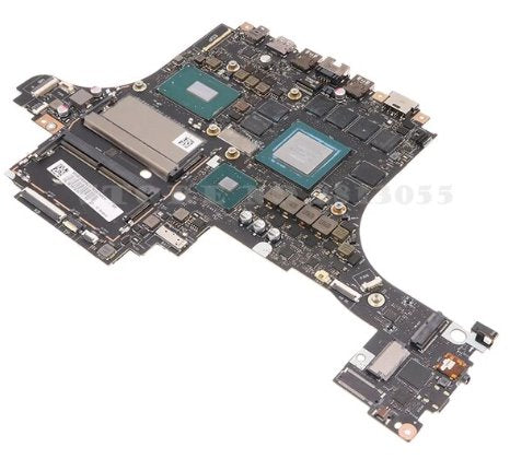 Lenovo Board System, Part #: 5B20S42633 Information Technology LENOVO