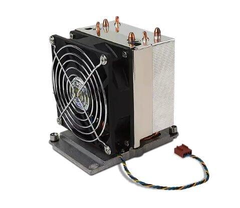 Lenovo CPU Heat Sink, Part #: 5H40W36680 Information Technology LENOVO
