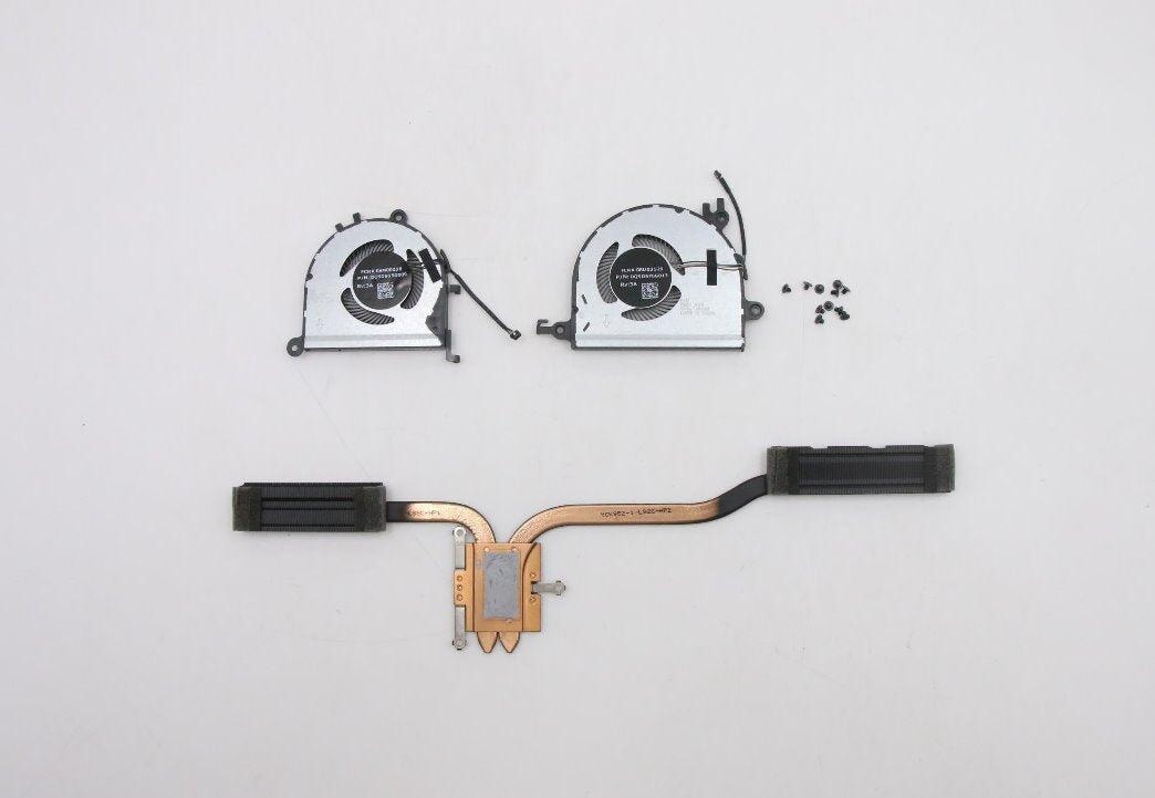 Lenovo Heatsink B 82BC I7/I9 | part #5T10Z34611 | Heatsink | DEX Information Technology LENOVO