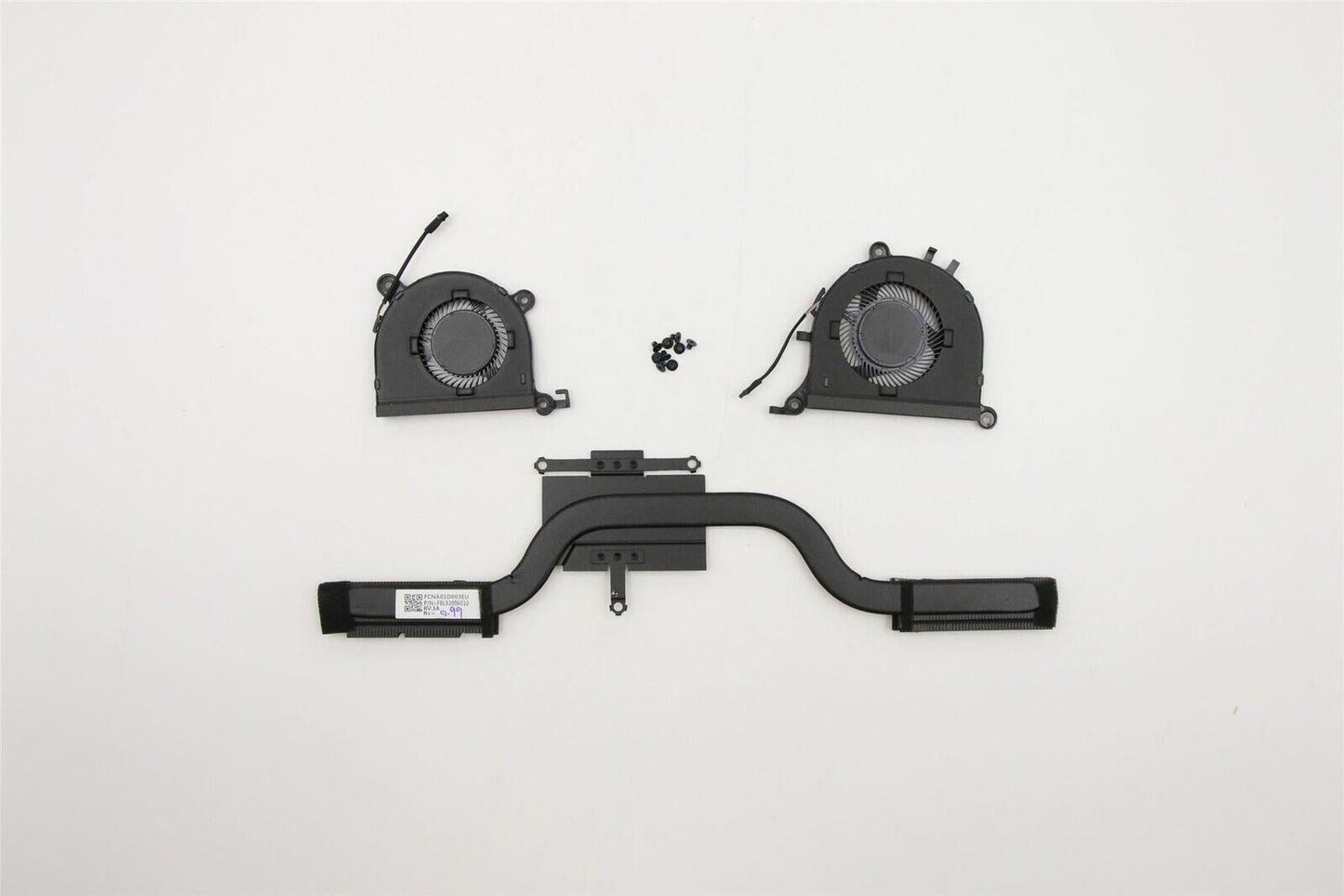 Lenovo Heatsink, Part #: 5H40S19998 Information Technology LENOVO