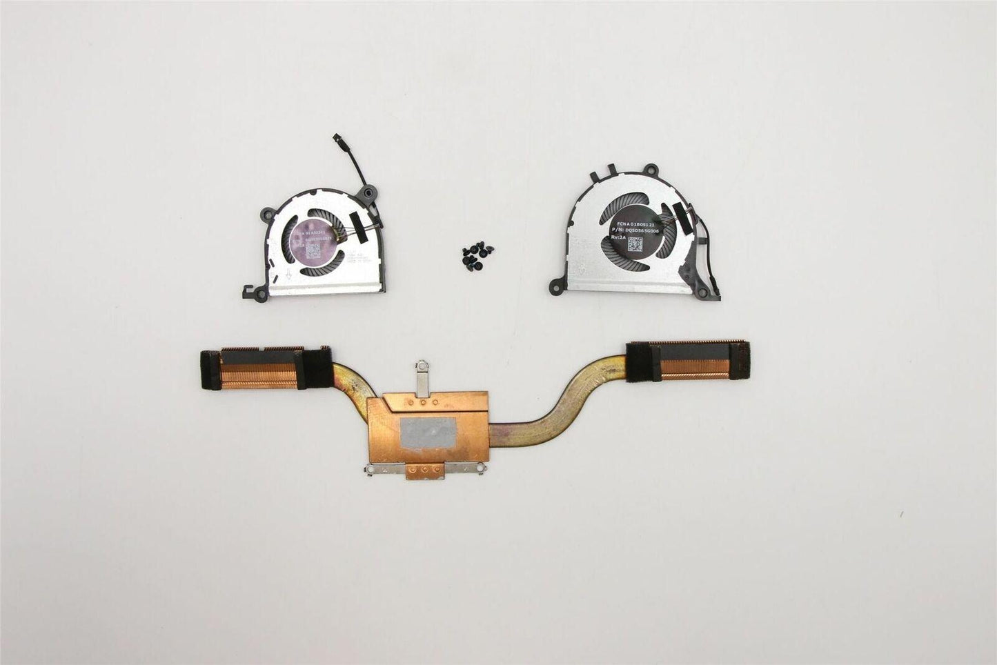 Lenovo Heatsink, Part #: 5H40S19998 Information Technology LENOVO