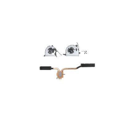 Lenovo Heatsink Q 82AC UMA | part#5H40S20178 | Heatsink | DEX Information Technology LENOVO