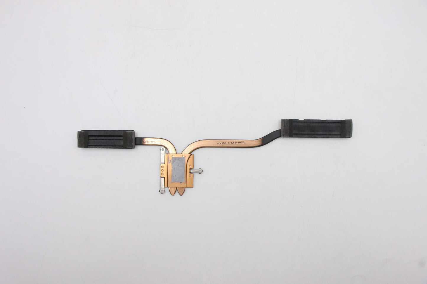 Lenovo Heatsink Q 82AC UMA | part#5H40S20178 | Heatsink | DEX Information Technology LENOVO