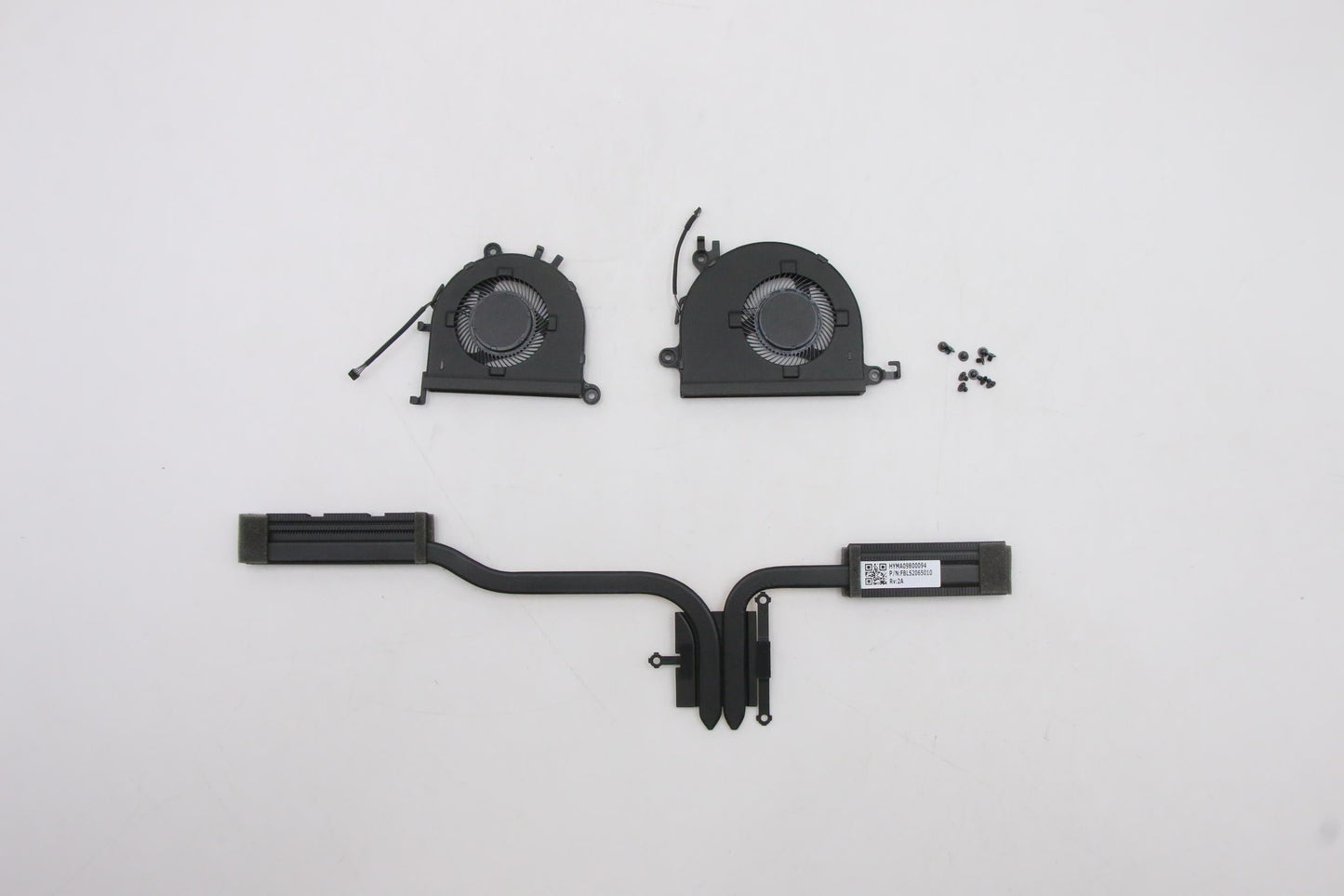 Lenovo Heatsink Q 82AC UMA | part#5H40S20178 | Heatsink | DEX Information Technology LENOVO