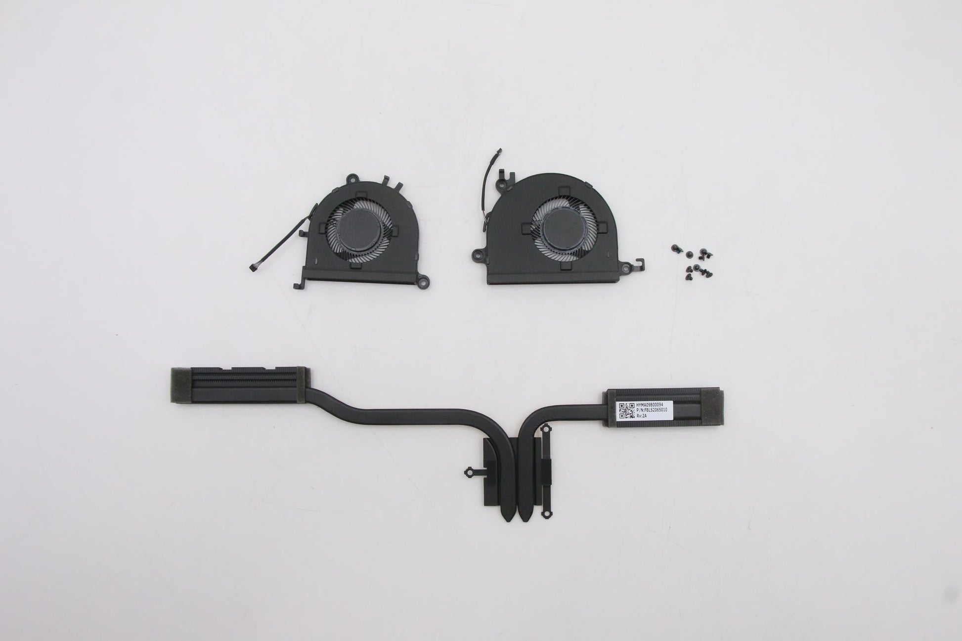 Lenovo Heatsink Q 82AC UMA | part#5H40S20178 | Heatsink | DEX Information Technology LENOVO