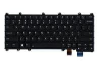 Lenovo Keyboard, NB_KYB Storm3 CHY KB-BL BK Part #01HW603 | Keyboard | DEX Information Technology LENOVO