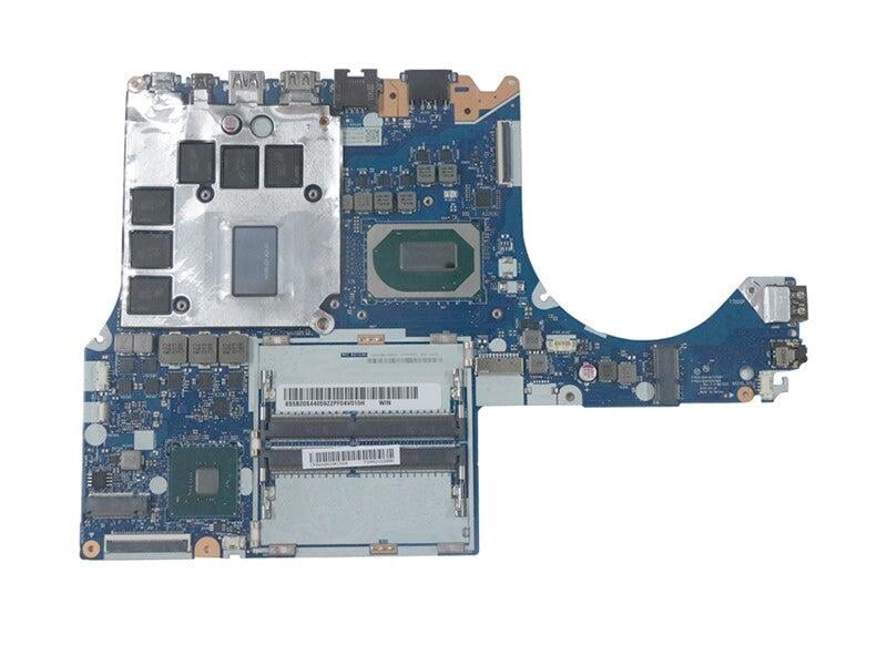Lenovo Laptop Motherboard, Part #: 5B20S44059 Information Technology LENOVO