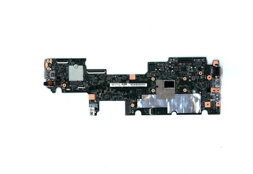 Lenovo Motherboard for Lenovo Thinkpad, Part #: 02DC043 Information Technology LENOVO