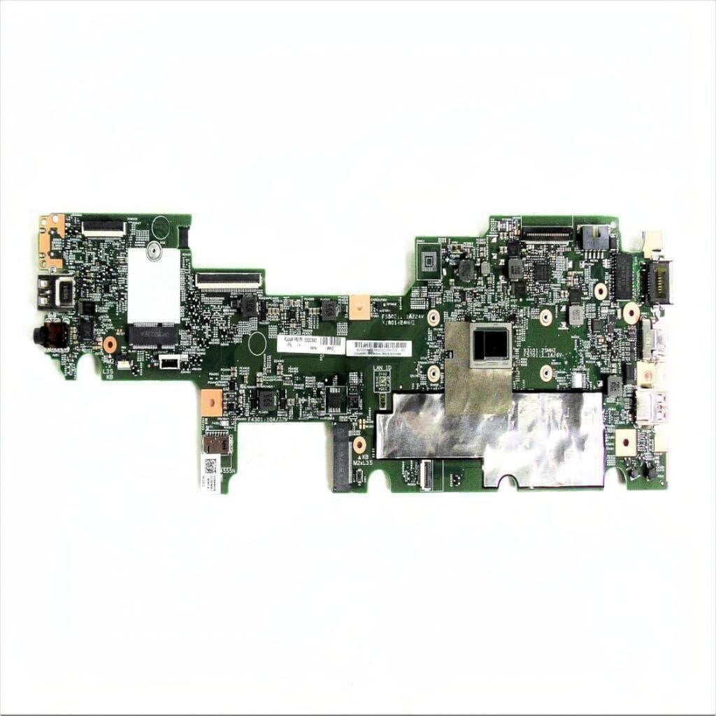Lenovo Motherboard for Lenovo Thinkpad, Part #: 02DC043 Information Technology LENOVO