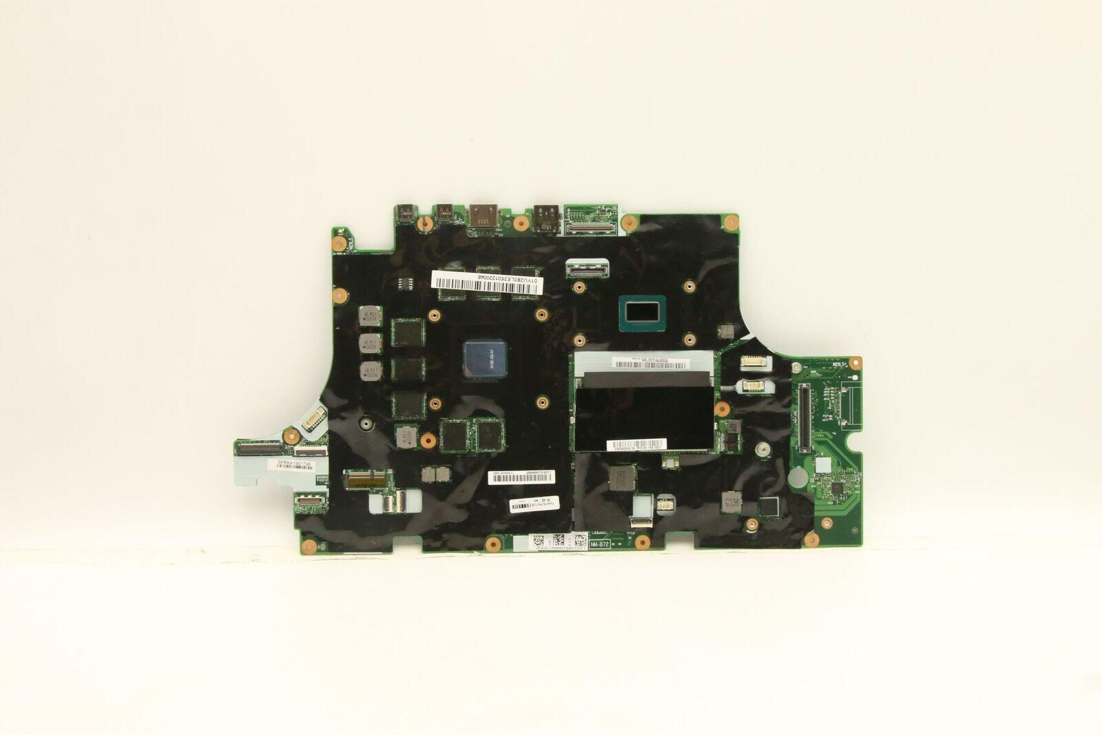 Lenovo Motherboard for Thinkpad Laptop, Part #: 01YU283 Information Technology LENOVO