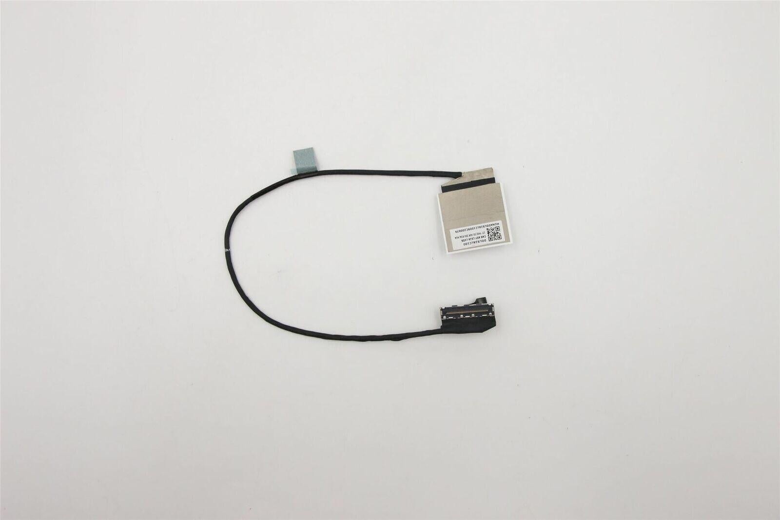 Lenovo Webcam Cable Connector, Part #: 5C10S30183 Information Technology LENOVO
