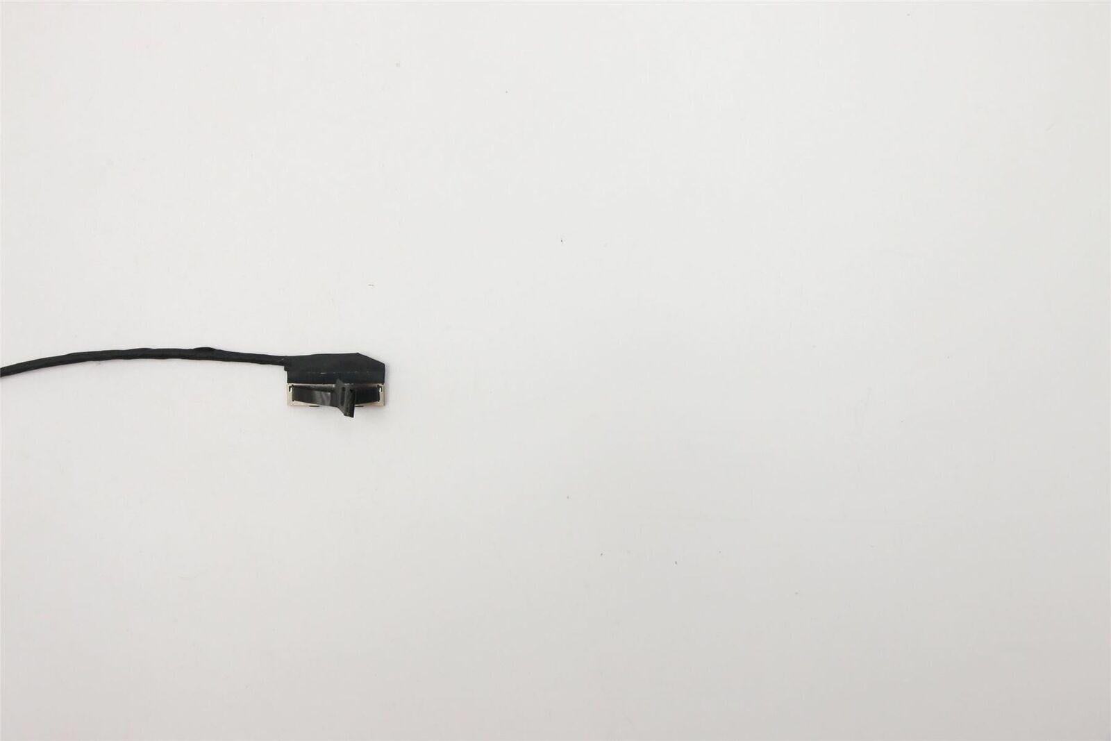 Lenovo Webcam Cable Connector, Part #: 5C10S30183 Information Technology LENOVO