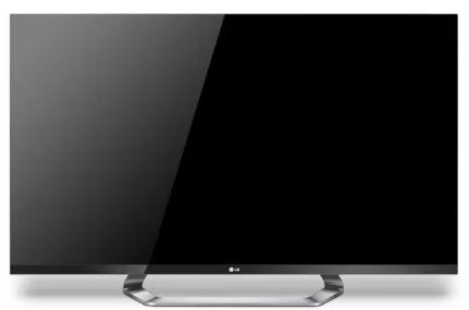 LG ELECTRONICSTELEVSION, 47" LED CINEMA 3D 1080P 240HZ W/SMARTTV Information Technology DEX