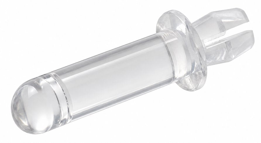 LIGHT PIPE, PRESS-FIT, 2.87MM DIA. X 7.9 DC 25+ Medical DEX