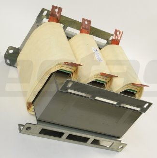 LINE REACT .15MH 450A 3 UPGRD Renewable Energy VESTAS