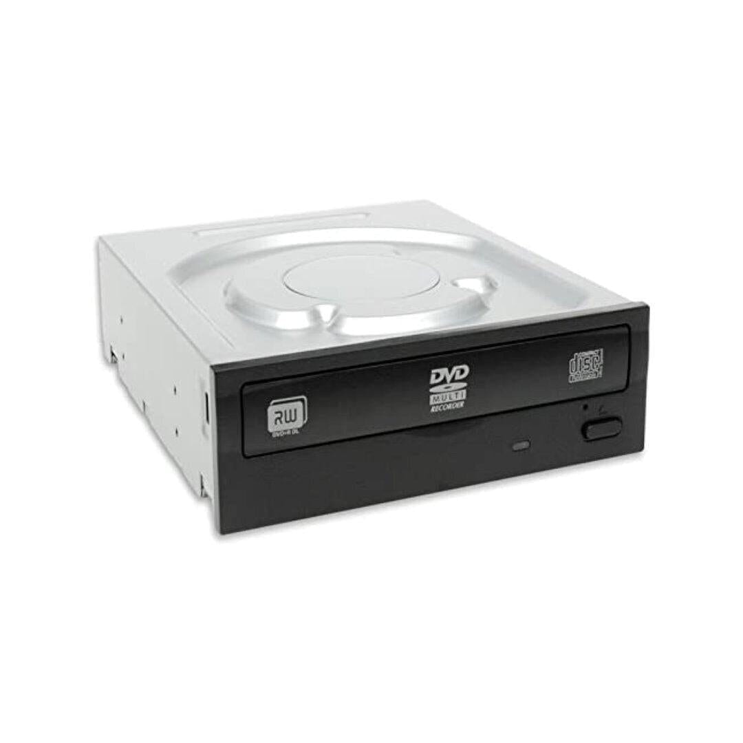 Lite-On DVD-ROM Drive Part #SOHD-16P9S | DVD | DEX Information Technology LITEON