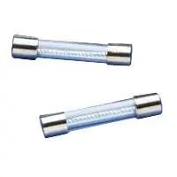 LITTELFUSEFUSE, CARTRIDGE 4A 250V SLO BLO Information Technology DEX
