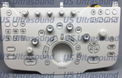 LOWER_PANEL, ASSEMBLY APLIO 500 Medical CANON