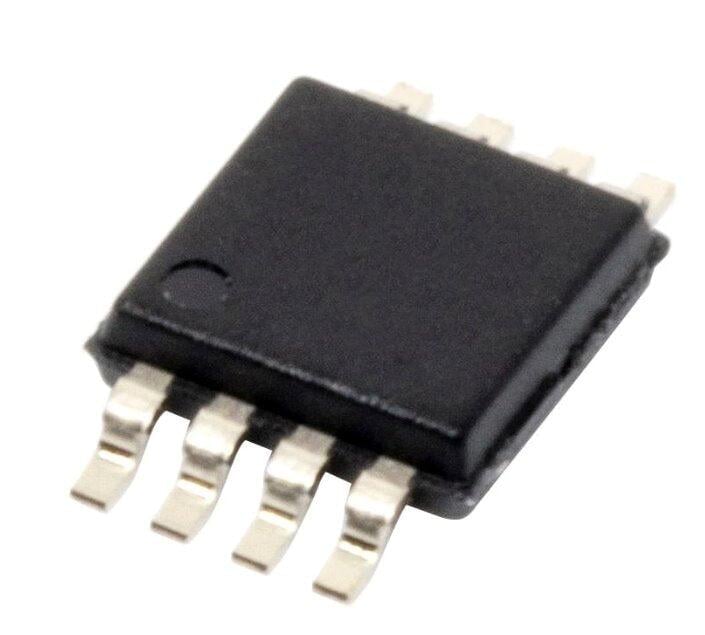 LTC®1967 Precision Extended Bandwidth, RMS-to-DC Converter | Part #: LTC1967CMS8#PBF | DEX Information Technology ANALOG DEVICES
