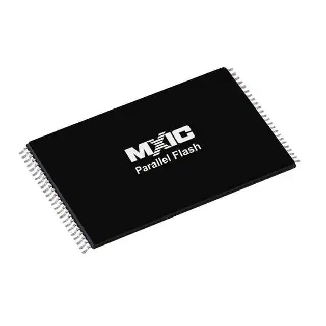 MACRONIXIC, FLASH MEMORY 32MB 70NS 48TSOP Information Technology DEX