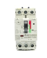 MAGNET MOTOR CONTACTOR MITSUBISHI, 0.63-1 1A Medical DEX
