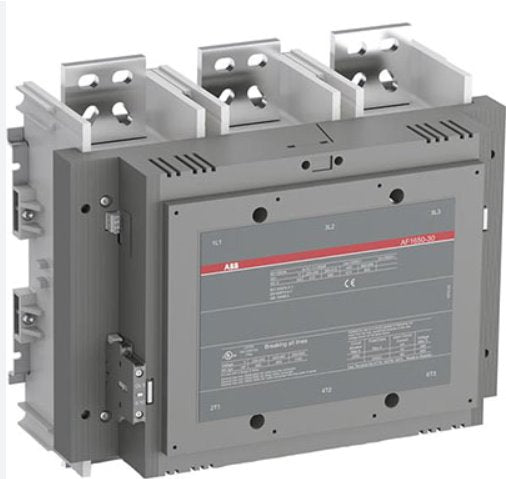 MAGNETIC, DC CONACTOR 100-250V, 50/60HZ, 3POLE Renewable Energy ABB