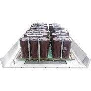 MATRIX ASSY, 1200A NO L/R XAN INV part #10-193108-02 Renewable Energy CLIPPER WINDPOWER, LLC