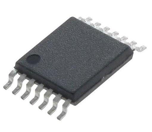 MAX8526 low-dropout linear regulator part #:MAX8526EUD+T Information Technology MAXIM INTEGRATED PRODUCTS INC.