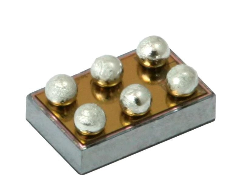 Maxim Integrated 1024-BIT 1-Wire EEPROM Part #DS2431X+U | IC | DEX Information Technology MAXIM INTEGRATED PRODUCTS INC.