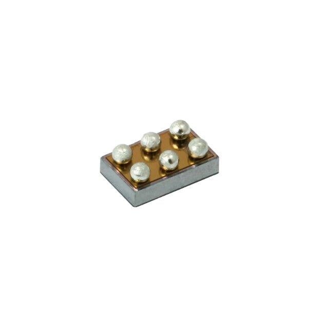Maxim Integrated 1024-BIT 1-Wire EEPROM Part #DS2431X+U | IC | DEX Information Technology MAXIM INTEGRATED PRODUCTS INC.