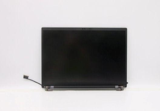 MECH_ASM 14"WUXGA,AR,RGB,GY,LBO/AUO Information Technology LENOVO