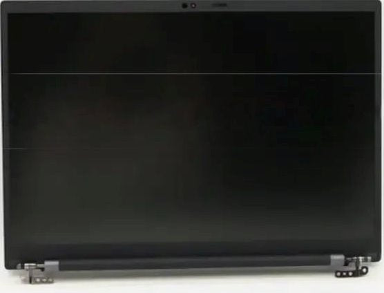 MECH_ASM 14"WUXGA,TCH,FHD,RGB,BK,INX, Part #: 5M11H44104 Information Technology LENOVO