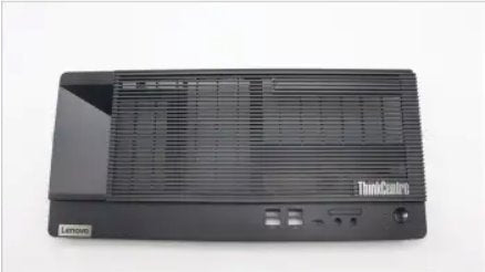 MECH_ASM F/Bezel Assy,Think ROW M90t-2 Medical LENOVO