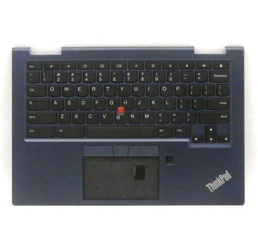 MECH_ASM FRU KYB US ENG,Cc,BK,nWFC,FPR Information Technology LENOVO