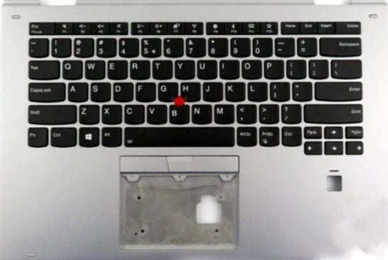 MECH_ASM KBD Cc UKR BKLT(CHY) US WWBK Information Technology LENOVO
