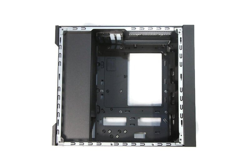 MECH_ASM MAIN CHASSIS,BK,THICKEN R/WIND Medical DEX