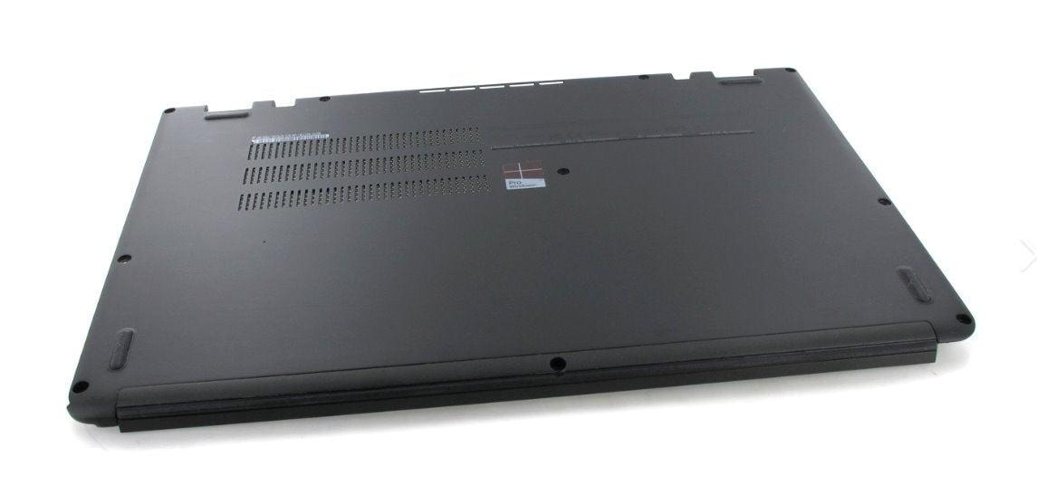 MECH_ASM, NEW MAIN_BODY_ASSY_BLACK_W_ODD Information Technology LENOVO